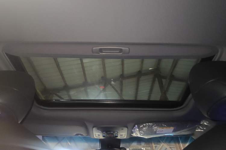 Used Toyota Avalon 2023 2.5L Luxury Edition