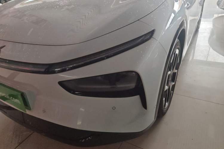 Used XPeng G7 2025 Model—702 Ultra Long Range
