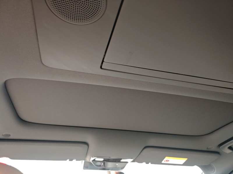 Used Li Auto L9 2022 Max model — 17