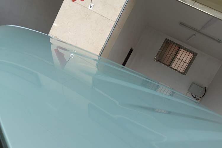 Used Geely Galaxy Panda 2024 Panda Mini 200km Endurance Bear
