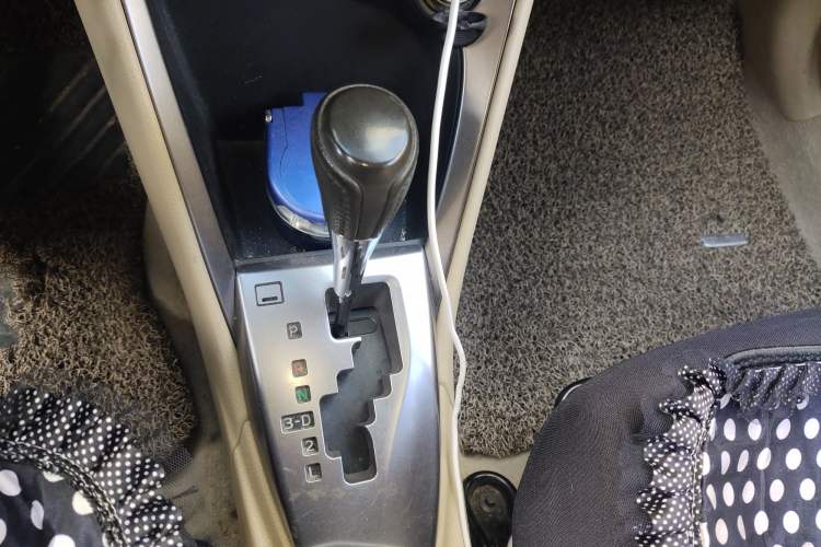 Used Toyota YARiS L Zhi Xuan 2014 1.5G Automatic Xuan Dong Edition
