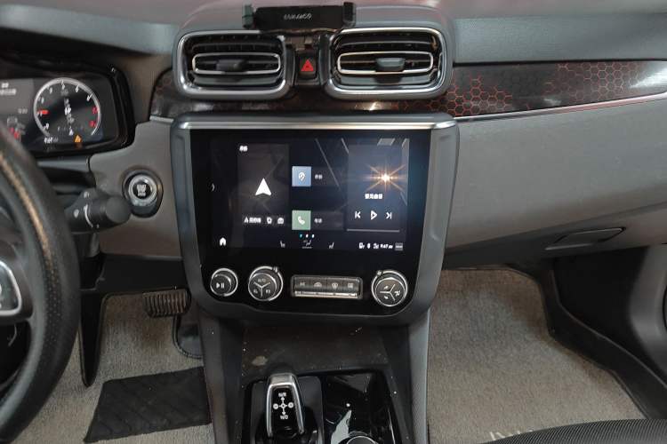 Used Lynk & Co 03 2019 1.5TD DCT JingPro Edition China VI Standard
