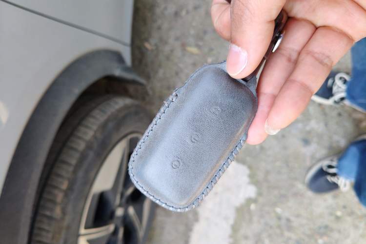 Used Geely Galaxy E5 2024 440km Exploration Version
