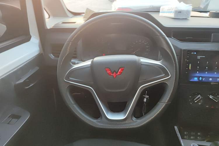 Used Wuling Zhengcheng 2022 2.0L Manual Entrepreneurial Version
