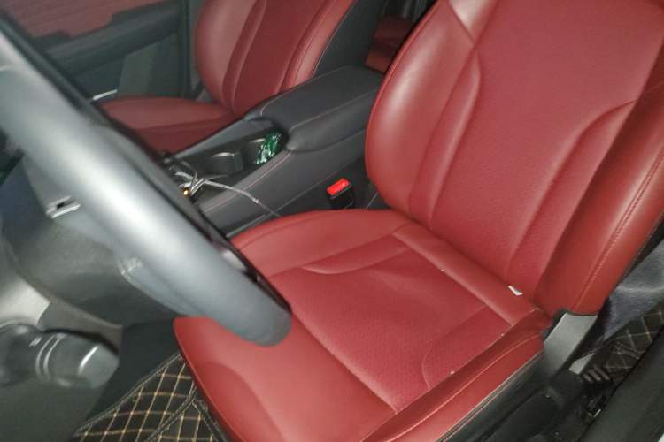 Used Changan CS35PLUS 2019 1.4T DCT Chuanlian Blue Whale Edition