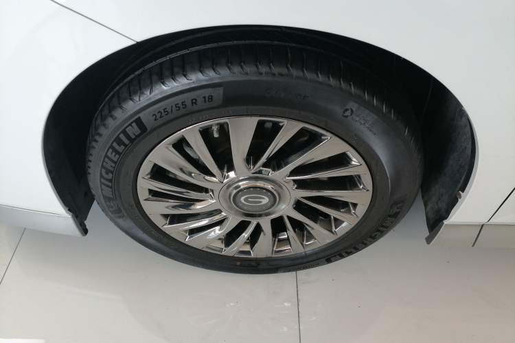 Used GAC Trumpchi M8 2023 Zongshi Series 400T Flagship Edition