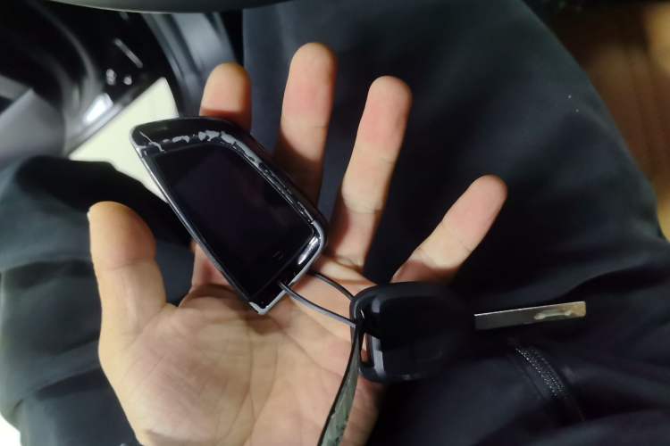 Used Haval H5 2023 2.0T Automatic Two-Wheel Drive LinkedIn Gasoline