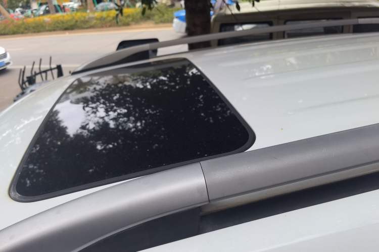 Used Hyundai ix35 2019 1.4T DCT Two-Wheel Drive Smart & Enjoyment Version China V Standard
