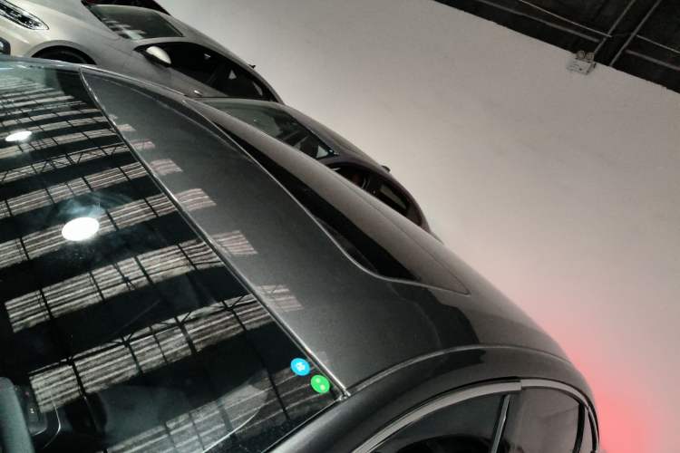 Used CHANGAN Eado 2025 Blue Whale 1.5T 500Bar Prestige Model
