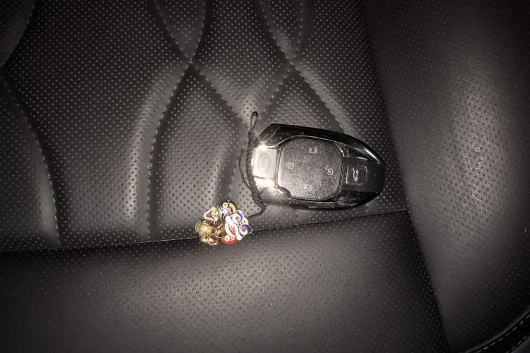 Used GAC Trumpchi M8 2024 Master Series 400T Prestige Edition