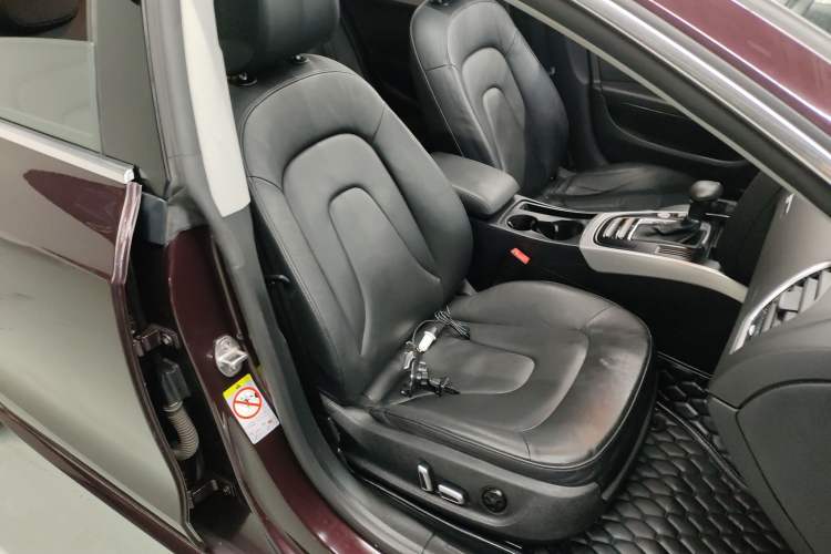 Used Audi A5 2014 Sportback 45 TFSI