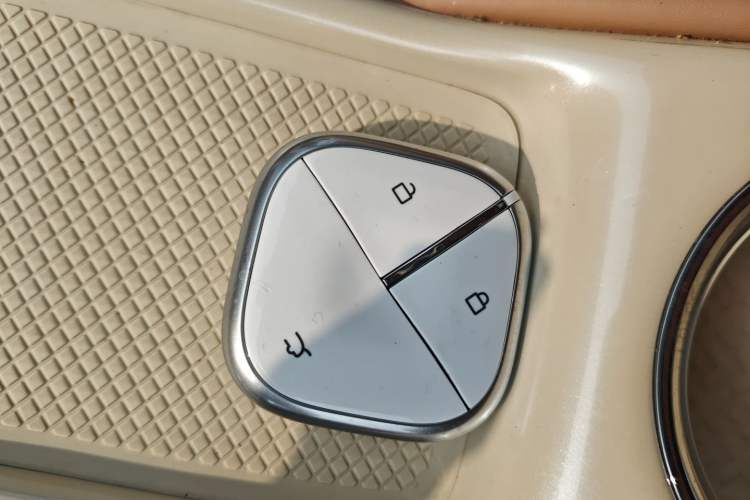 Used Wuling Bingo 2025 333 km Lingxi Deluxe Edition