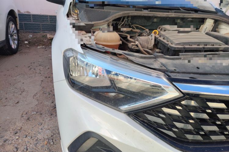 Used Jetta VA3 2019 1.5L Manual Entry-Level Version
