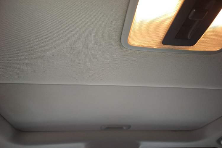 Used Kia Borrego 2015 3.8L Luxury Edition China V-standard
