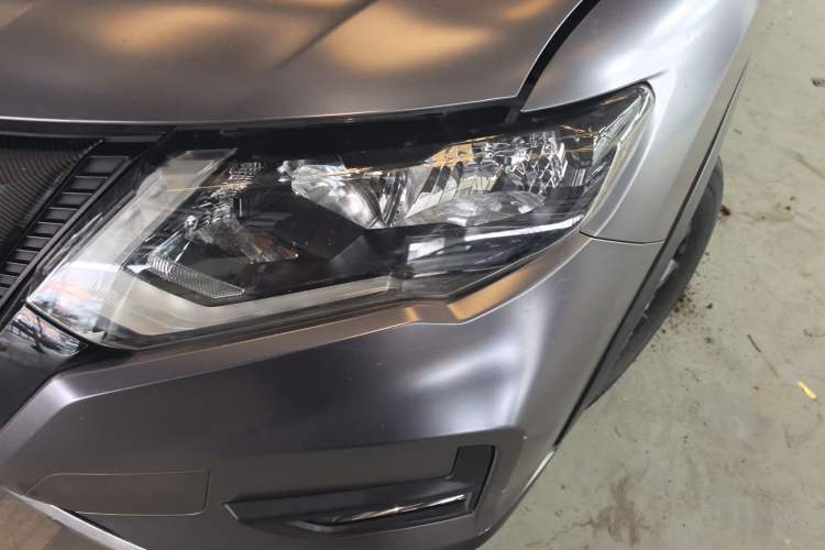 Used Nissan X-Trail 2017 2.0L CVT Comfort Edition 2WD
