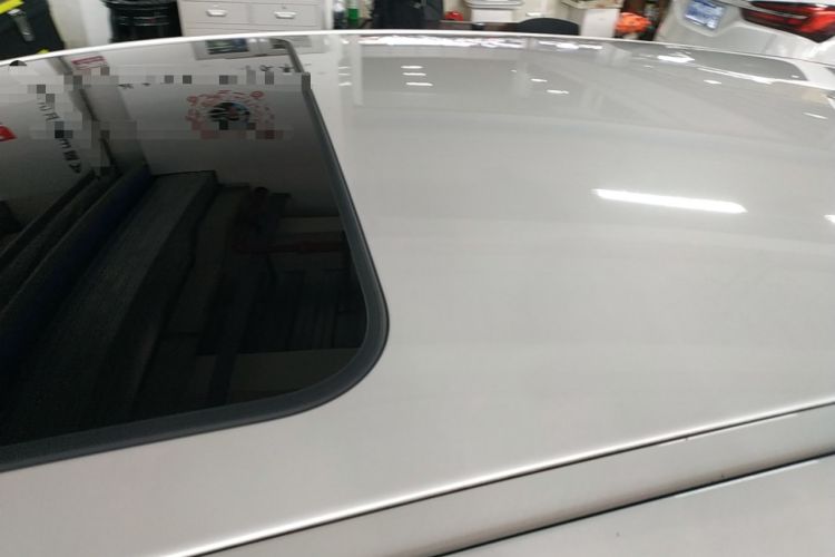 Used BMW 1 Series 2018 118i Leading Model Roof