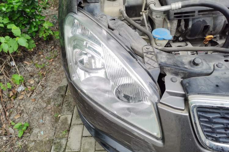 Used Nissan Qashqai 2011 1.6XE Wind 5MT 2WD