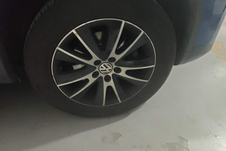 Used Volkswagen Tiguan 2013 1.8TSI Automatic Two-Wheel Drive Luxury Model