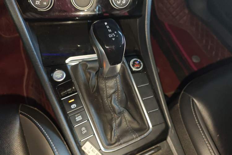 Used Volkswagen Sagitar 2021 280TSI DSG Excellence Edition