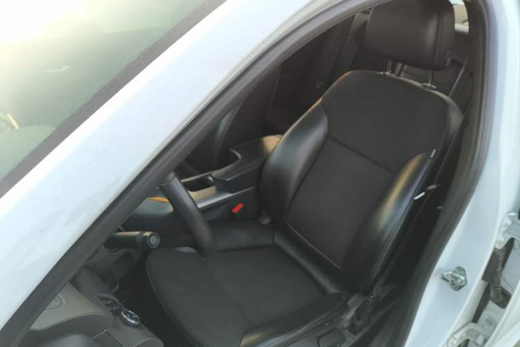 Used Chevrolet Malibu 2014 1.6T Automatic Comfort Edition
