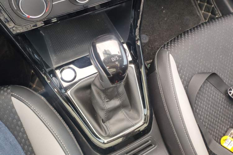 Used Volkswagen Tacqua 2021 1.5L Automatic Yue Zhi Lian Edition
