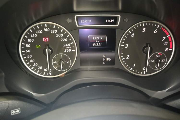 Used Mercedes-Benz A-Class (Import) 2013 A 180 Fashion Model