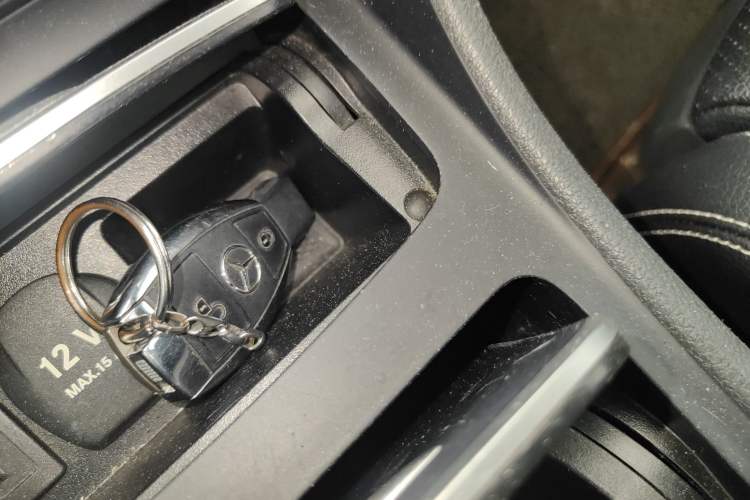 Used Mercedes-Benz GLA 2017 GLA 200 Sport Edition
