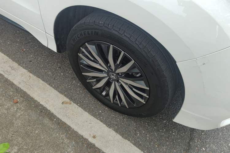 Used Honda Avancier 2020 370TURBO Four-Wheel Drive Premium Edition Right Front Wheel Hub