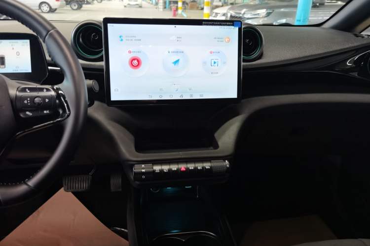 Used BYD Dolphin 2025 420km Free Edition