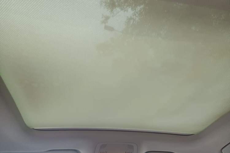 Used Audi Q5 2017 Plus 40 TFSI Technology Model Headliner