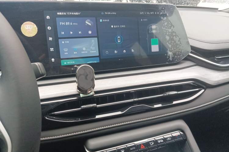 Used JAC QX PHEV 2023 120km Enjoyment Edition