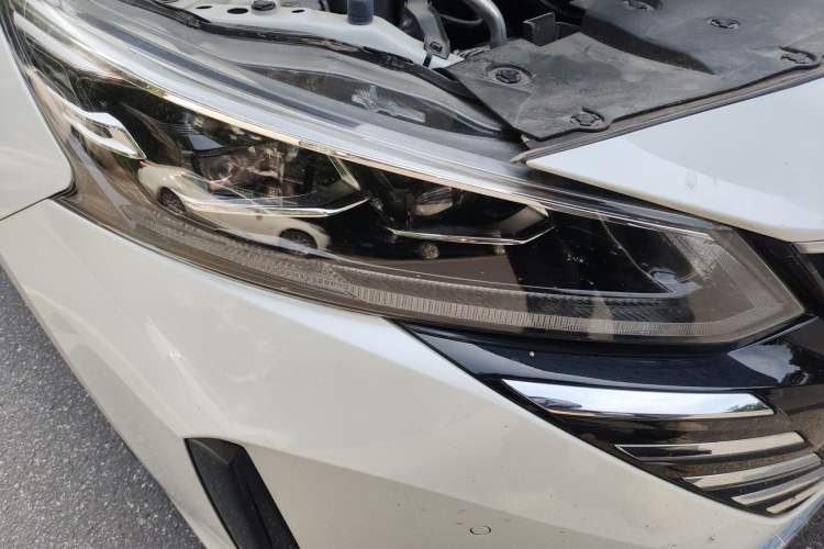 Used Nissan Teana 2022 2.0L XL-TLS Enjoyment Edition