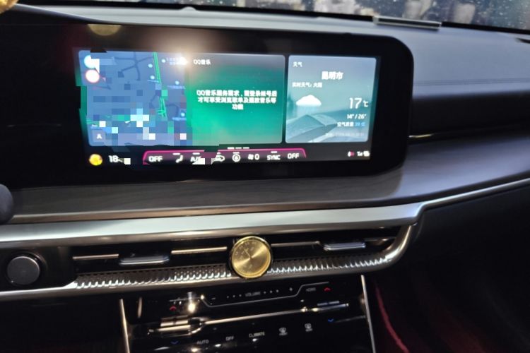 Used Kia K5 2021 380T GT-Line Refreshed Edition
