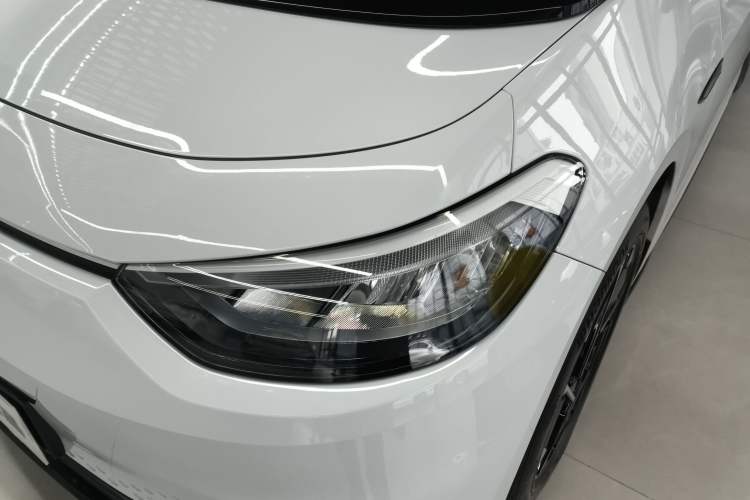 Used Volkswagen ID.3 2022 Active Pure Intelligent Enjoyment Edition