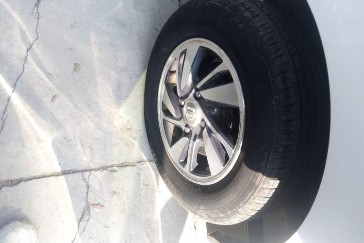 Used Nissan NV200 2018 1.6L CVT Luxury Model
