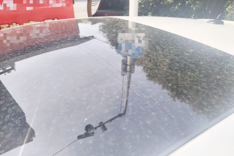 Used Audi Q3 Sportback 2020 40 TFSI Fashion Model
