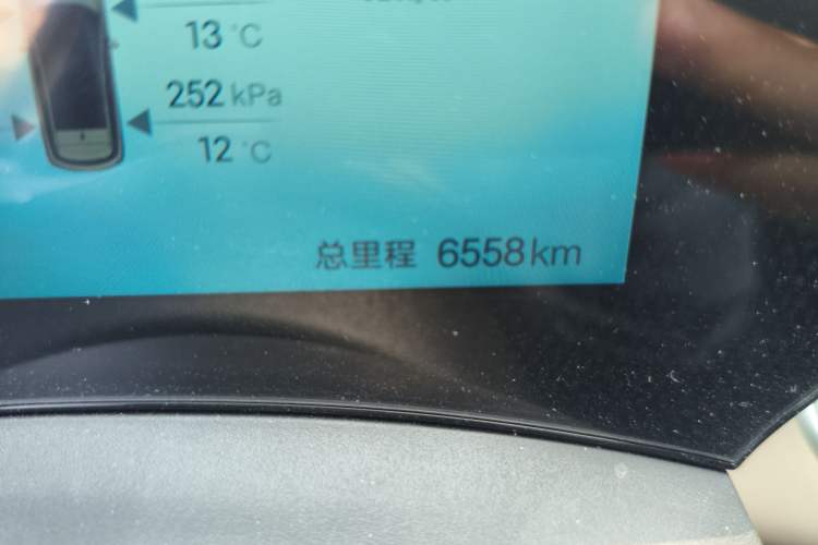 Used BYD Dolphin 2024 Honor Edition 420km Freedom Version
