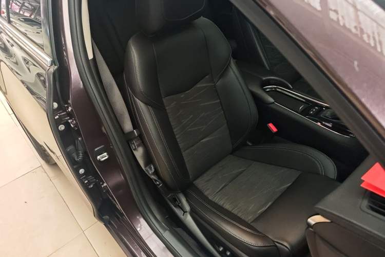 Used Cadillac ATS-L 2017 28T Tech Edition
