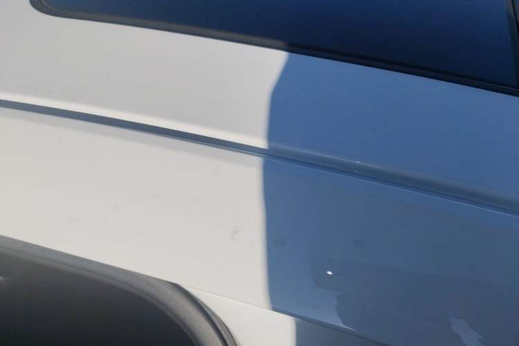 Used Geely Auto Preface 2025 Dongfang Yao 1.5TD Fuyao Edition