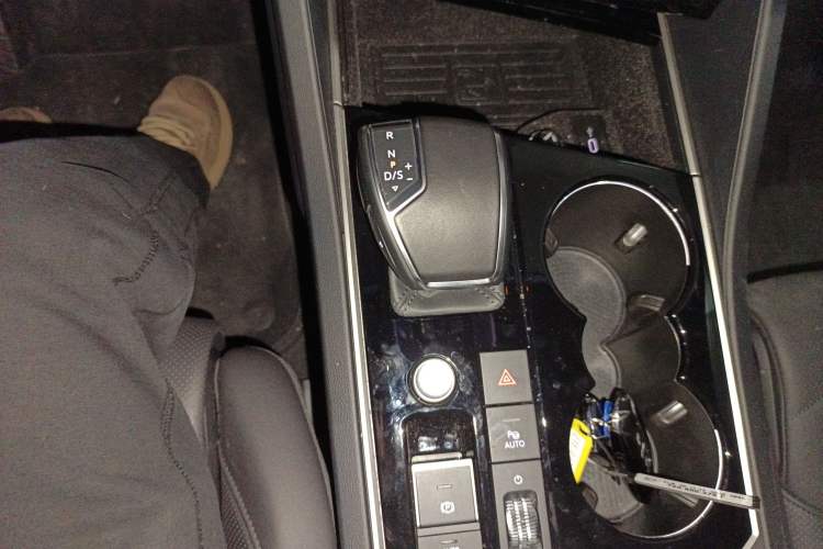 Used Volkswagen Touareg 2023 3.0 TSI Prestige Edition Classic Sport Package
