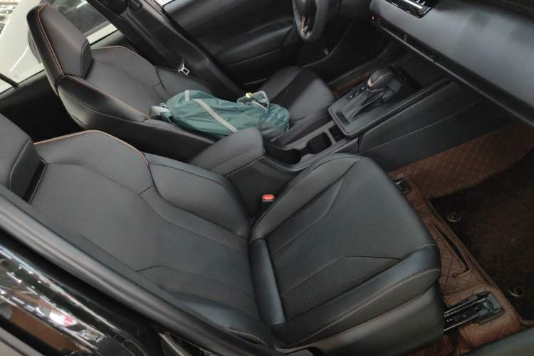 Used Toyota Corolla Cross 2026 Model 2.0L Elite Edition