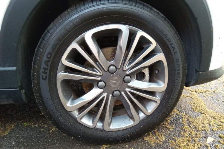 Used Leapmotor T03 2024 310 Comfort Edition
