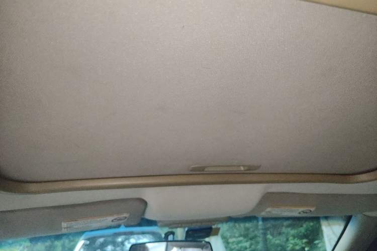 Used Buick GL8 2011 2.4L LT Executive Edition
