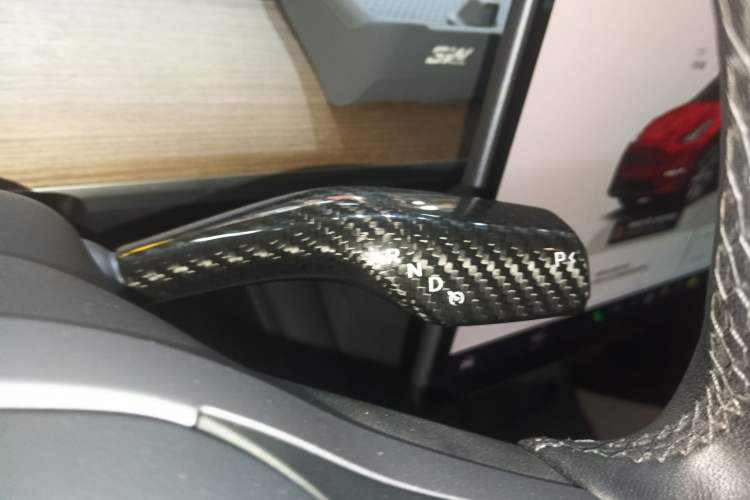 Used Tesla Model Y 2022 Rear-Wheel-Drive Version