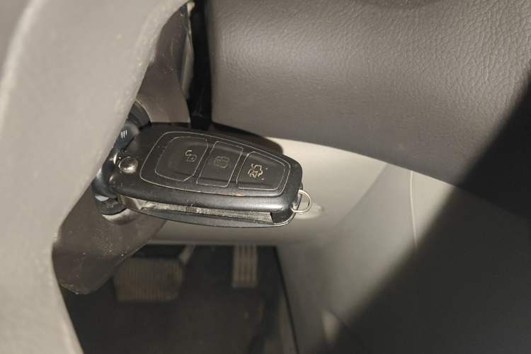 Used Ford Focus 2012 Sedan 1.6L Automatic Comfort Model