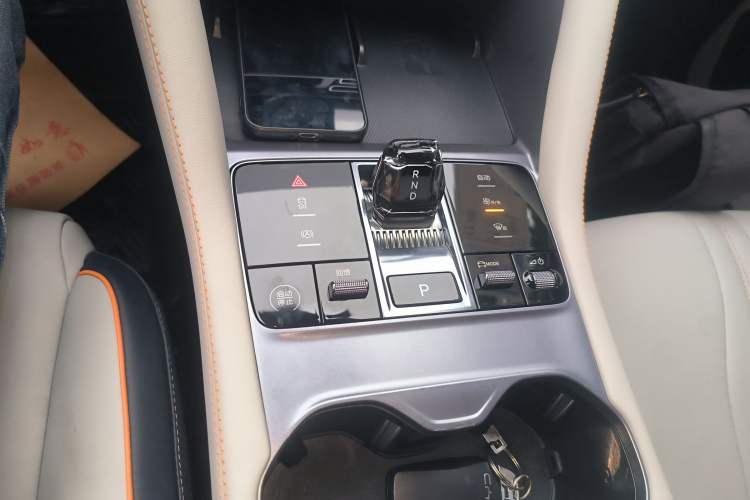 Used BYD Song PLUS New Energy 2023 Champion Edition EV 520KM Prestige Model