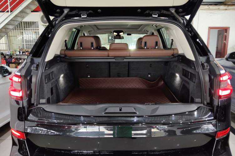 Used BMW X5 (Import) 2021 Restyled xDrive30i M Sport Package
