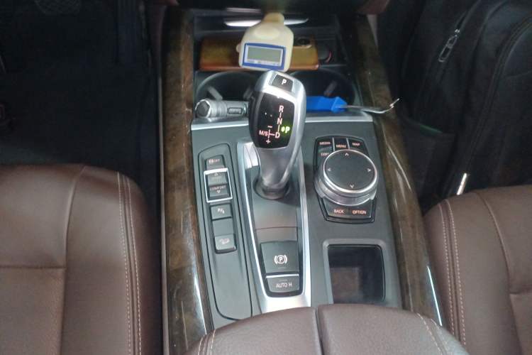 Used BMW X5 2017 xDrive28i
