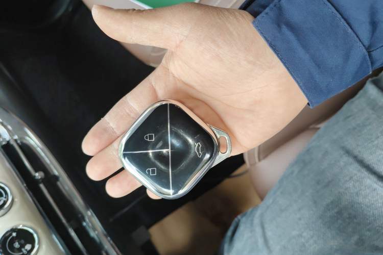 Used Wuling Bingo 2023 333 km Enjoyment Version