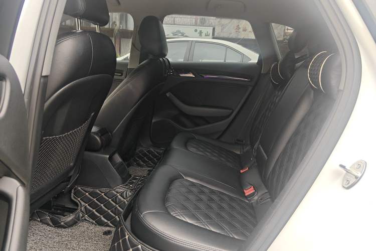 Used Audi A3 2017 Sportback 35 TFSI Ambition Edition
